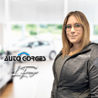 Lea Frenzer (Ersatzteile & Zubehör) - Auto Gorges GmbH